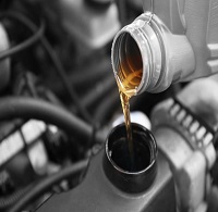 Automotive Gas Oil